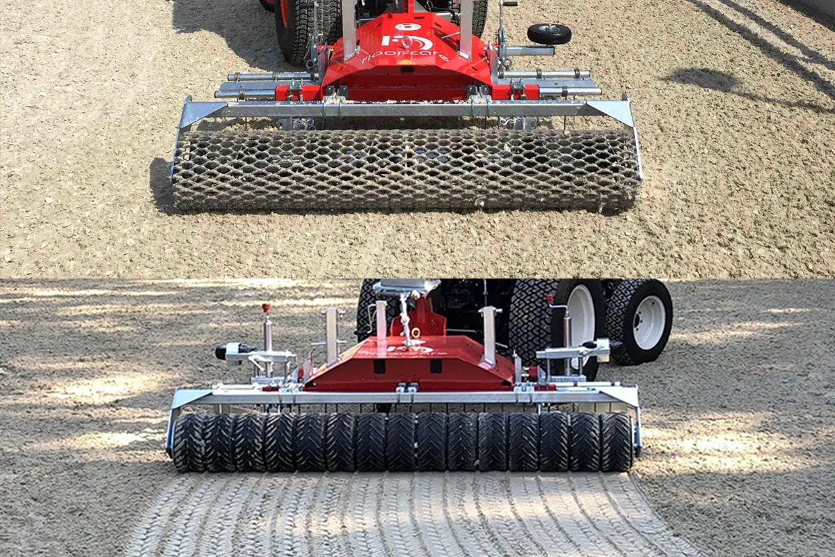 Floor-Care ONE, productfoto zonder achtergrond